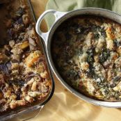 Stuffing Strata